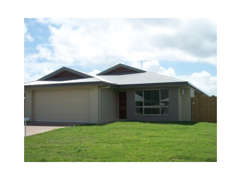 60 Phoenix Street, White Rock QLD 4868