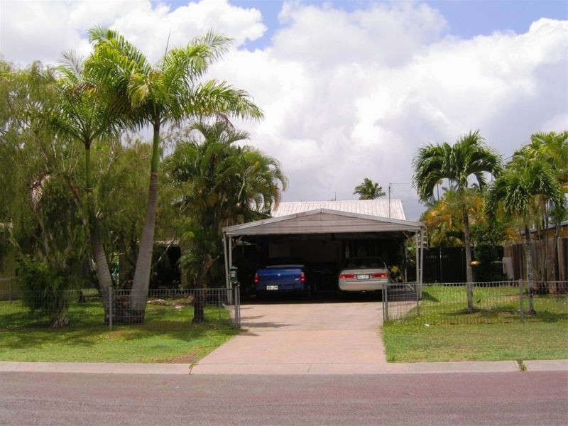 62 McCormack Street, Manunda QLD 4870