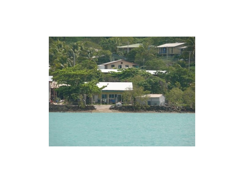 59 Waiben Esplanade, Thursday Island QLD 4875