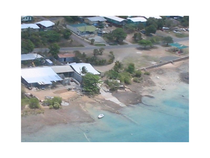 59 Waiben Esplanade, Thursday Island QLD 4875