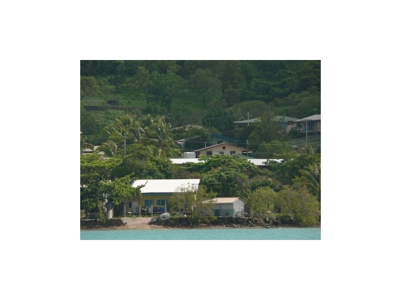 59 Waiben Esplanade, Thursday Island QLD 4875