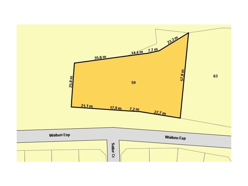 59 Waiben Esplanade, Thursday Island QLD 4875