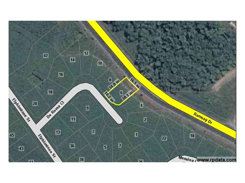 6 De Roma Close, Kanimbla QLD 4870