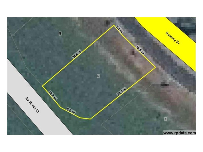 6 De Roma Close, Kanimbla QLD 4870