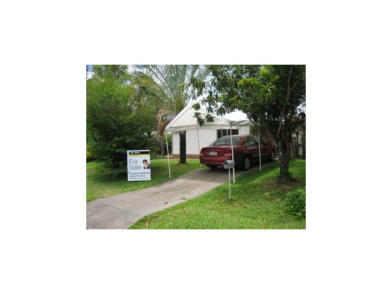 34  Cavallaro Avenue, Earlville QLD 4870