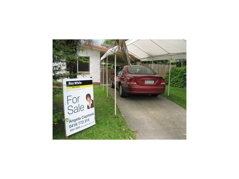 34  Cavallaro Avenue, Earlville QLD 4870