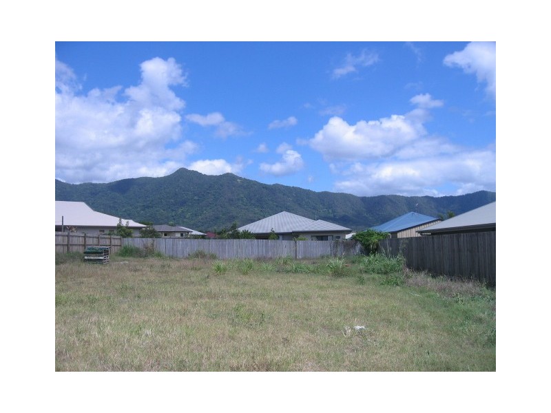 Bentley Park QLD 4869