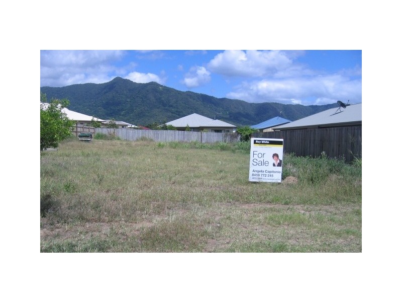 Bentley Park QLD 4869