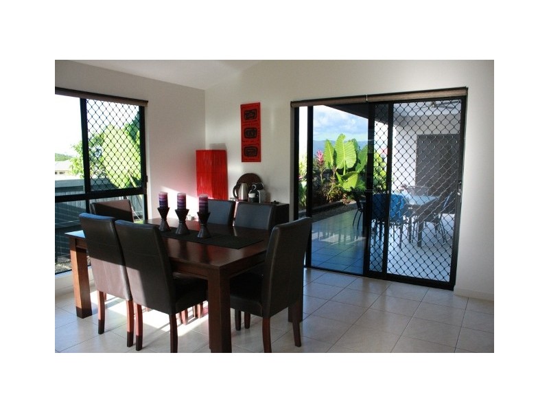 14 Wenlock Close, Mount Sheridan QLD 4868