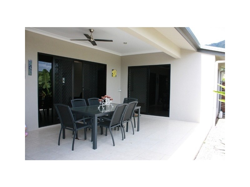 14 Wenlock Close, Mount Sheridan QLD 4868
