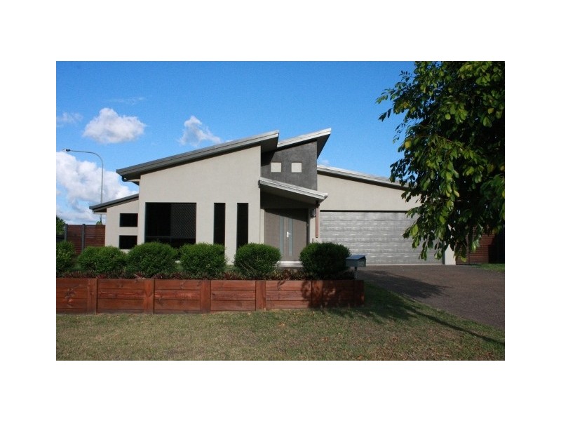 14 Wenlock Close, Mount Sheridan QLD 4868