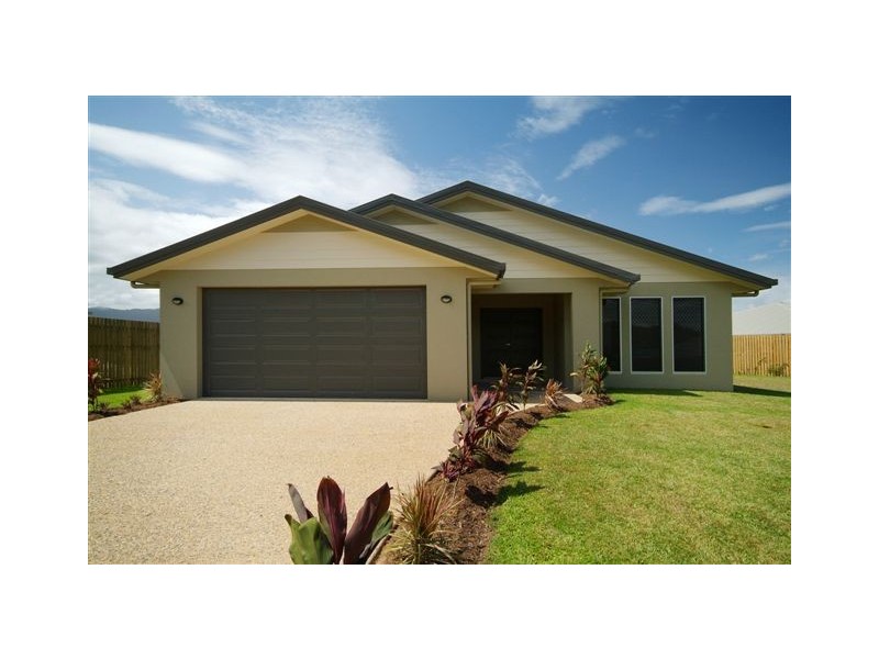 6 Croker Place, Edmonton QLD 4869
