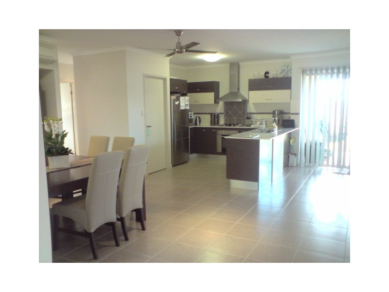 6 Croker Place, Edmonton QLD 4869