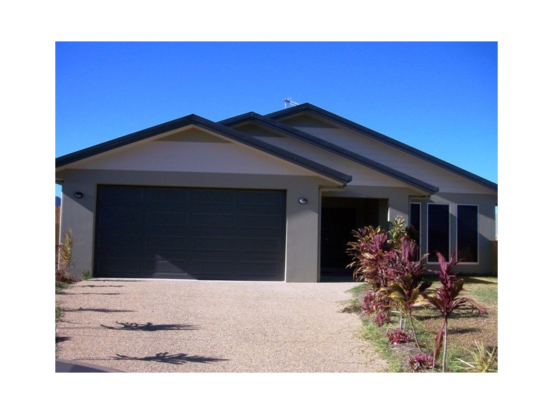 6 Croker Place, Edmonton QLD 4869