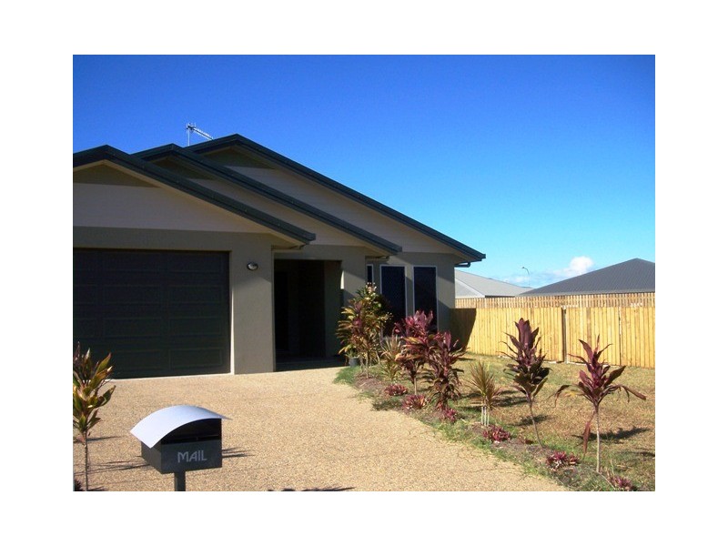 6 Croker Place, Edmonton QLD 4869