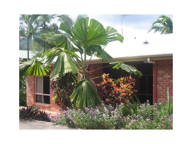 Earlville QLD 4870
