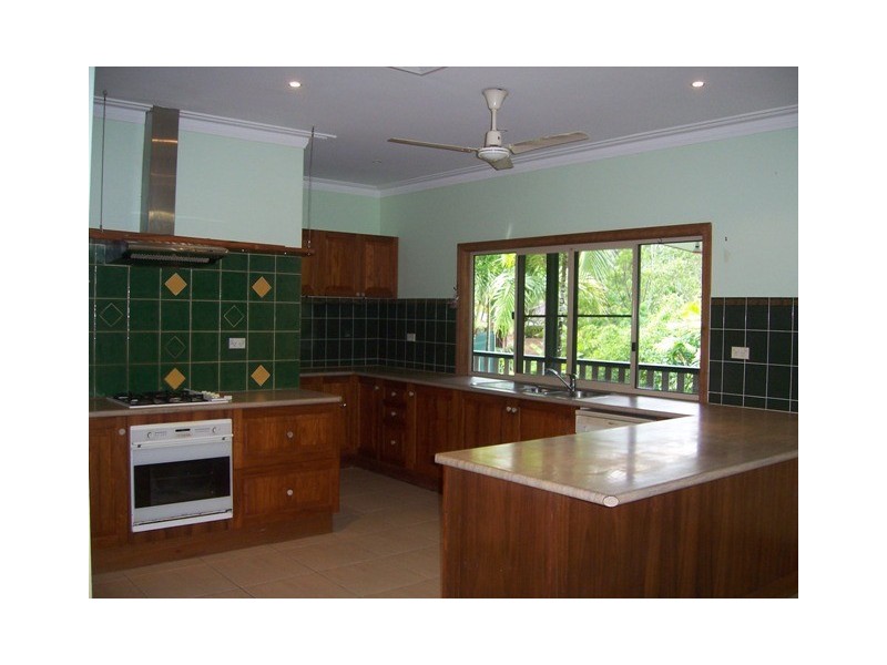 Earlville QLD 4870
