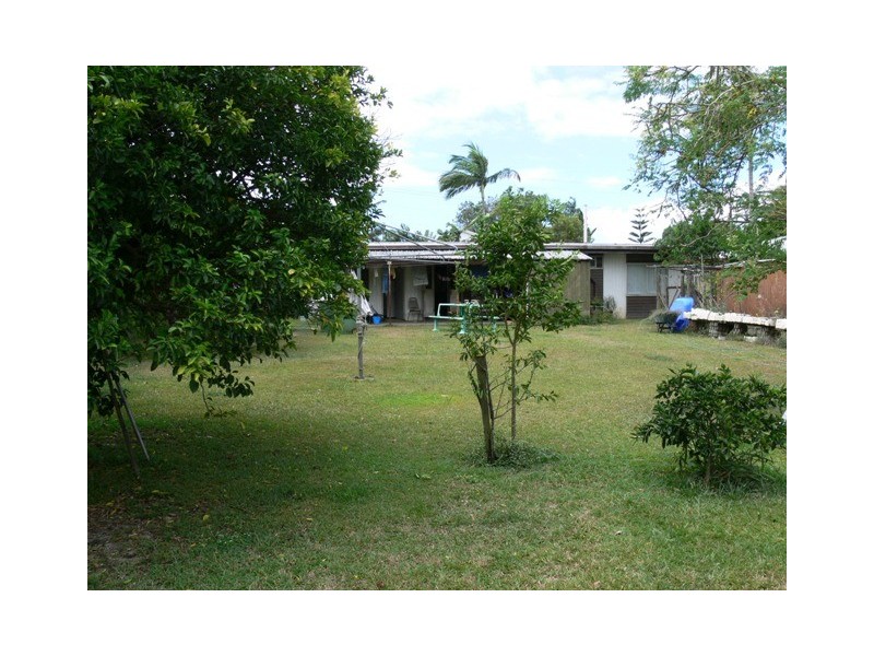 41  Prior Street, Edmonton QLD 4869