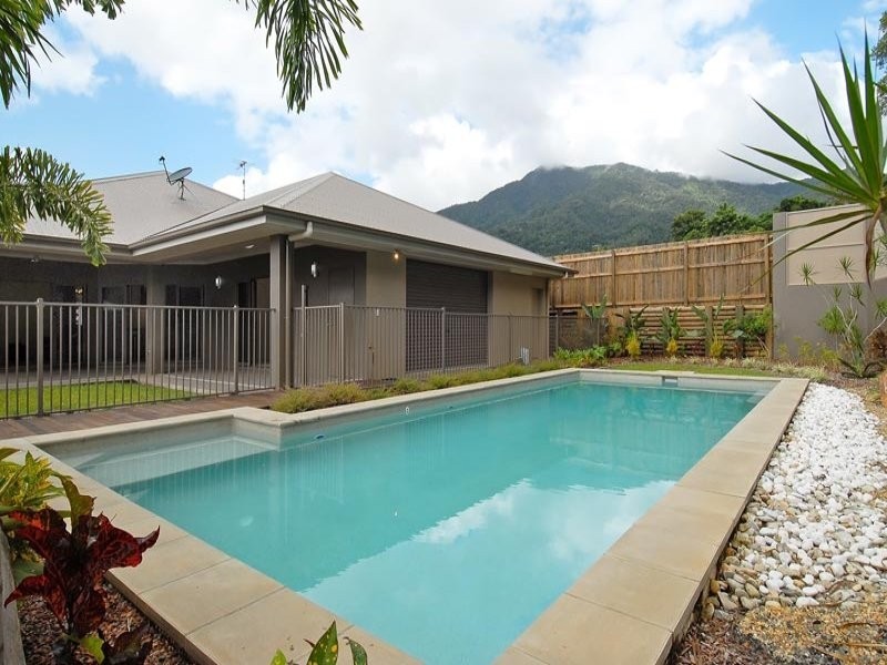 Bentley Park QLD 4869