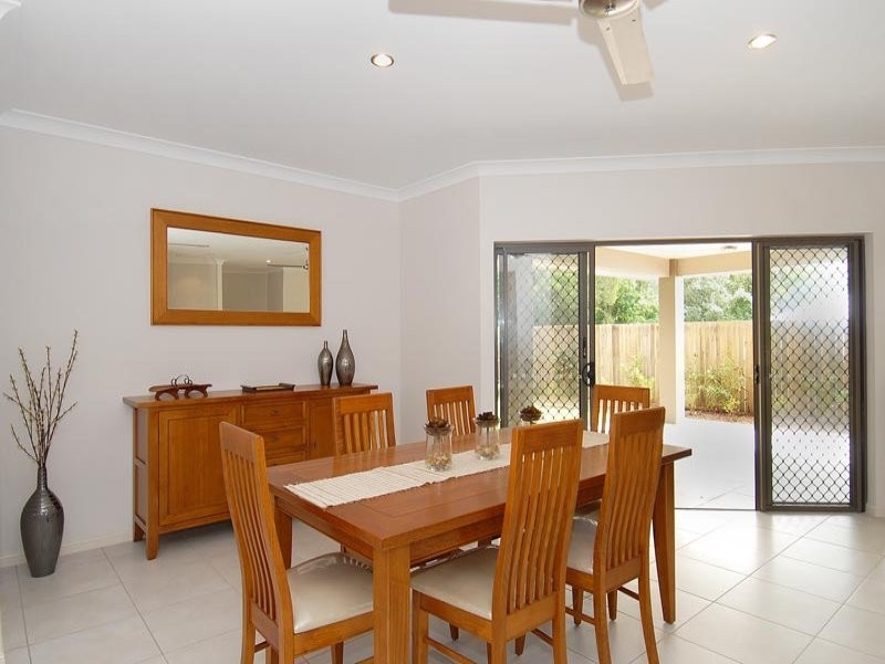 Bentley Park QLD 4869