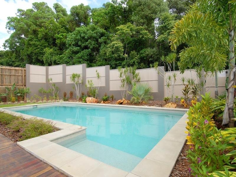 Bentley Park QLD 4869