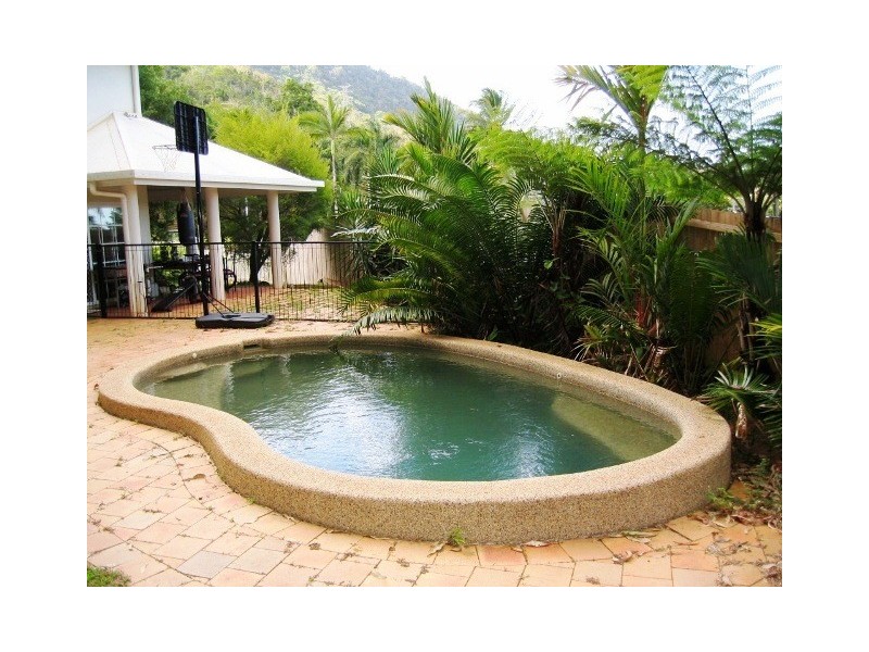 101 Mansfield Street, Earlville QLD 4870