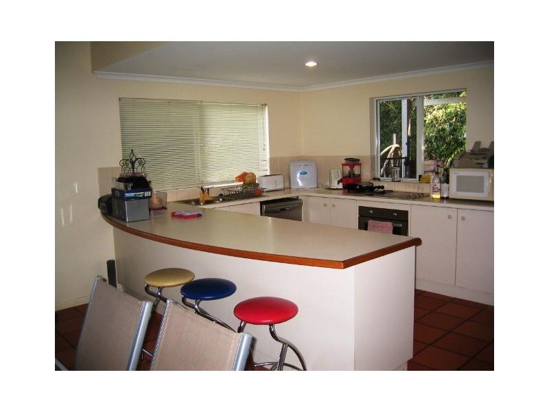 101 Mansfield Street, Earlville QLD 4870