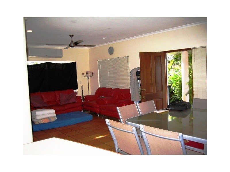 101 Mansfield Street, Earlville QLD 4870