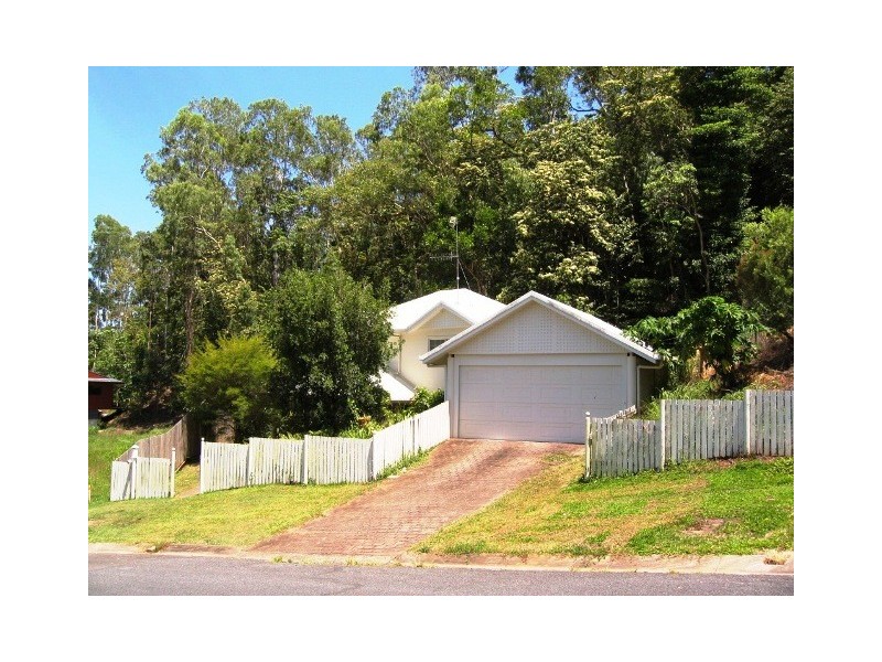 101 Mansfield Street, Earlville QLD 4870