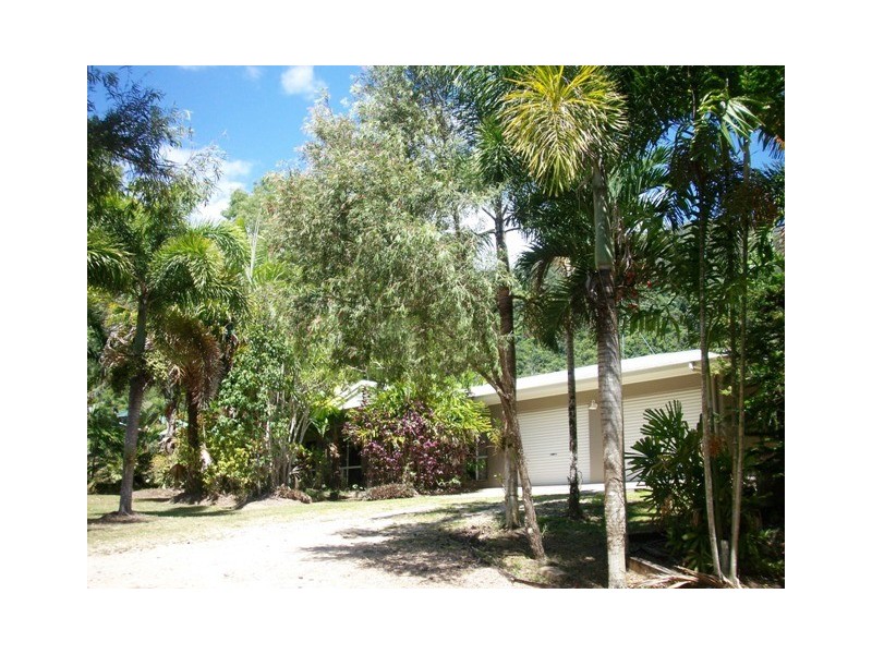 43 Rainforest Road, Edmonton QLD 4869