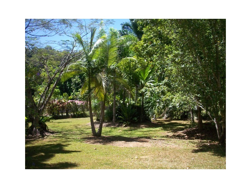 43 Rainforest Road, Edmonton QLD 4869