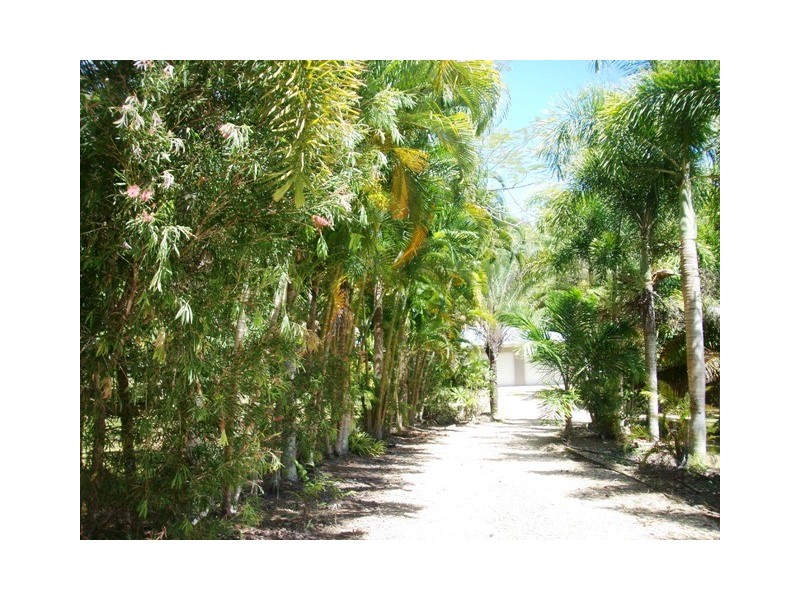 43 Rainforest Road, Edmonton QLD 4869