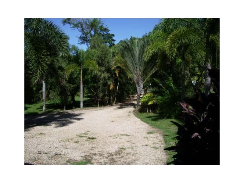 43 Rainforest Road, Edmonton QLD 4869