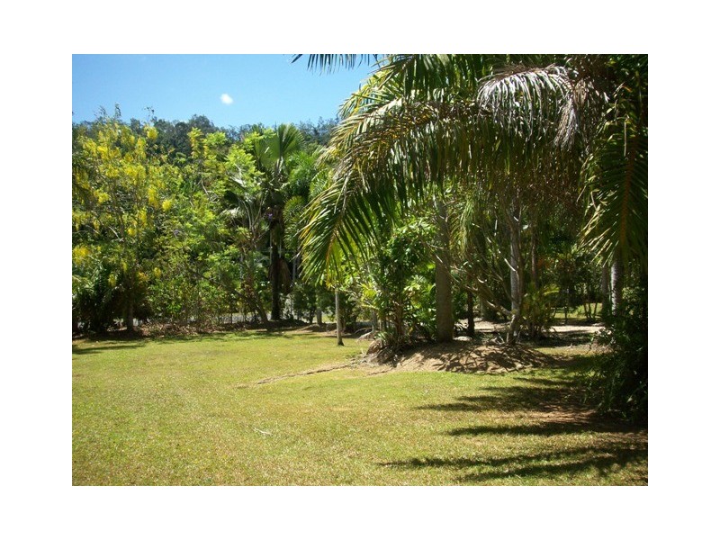 43 Rainforest Road, Edmonton QLD 4869