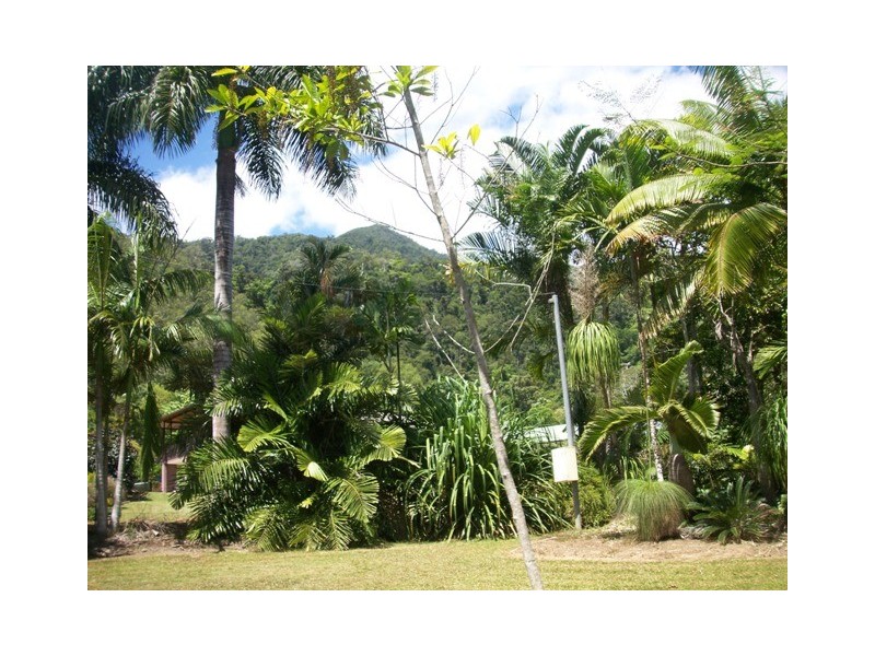 43 Rainforest Road, Edmonton QLD 4869