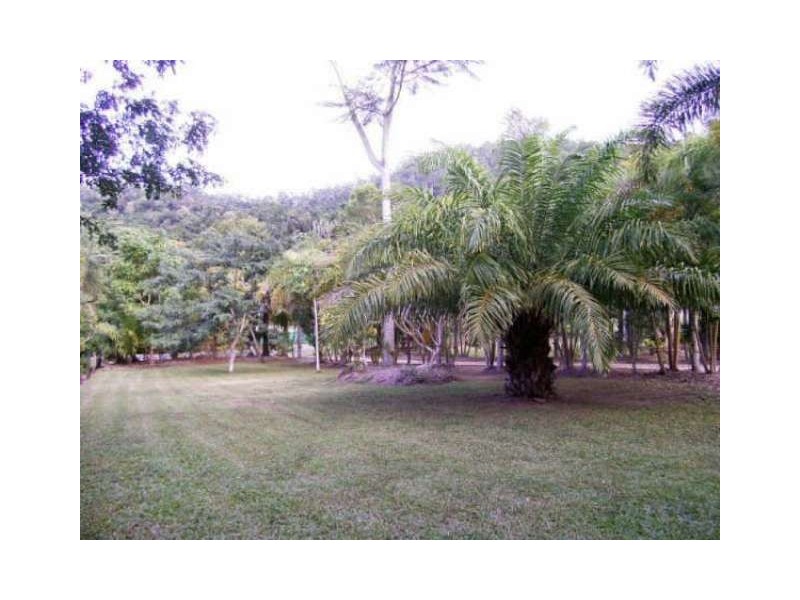 43 Rainforest Road, Edmonton QLD 4869