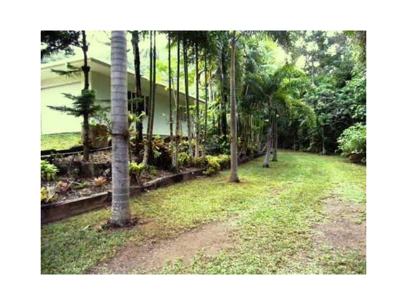 43 Rainforest Road, Edmonton QLD 4869