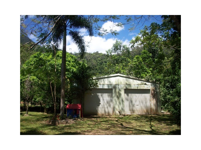 43 Rainforest Road, Edmonton QLD 4869