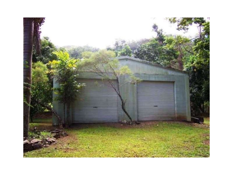 43 Rainforest Road, Edmonton QLD 4869