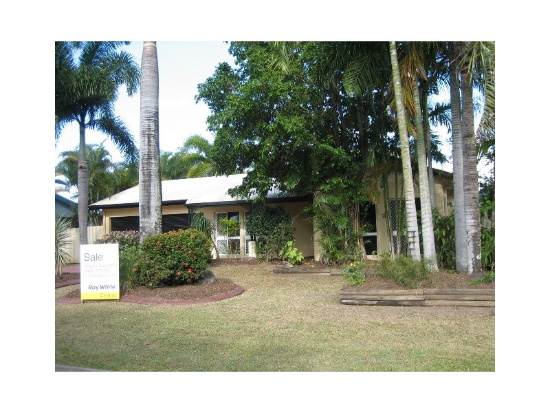 18 Corella Street, Kamerunga QLD 4870