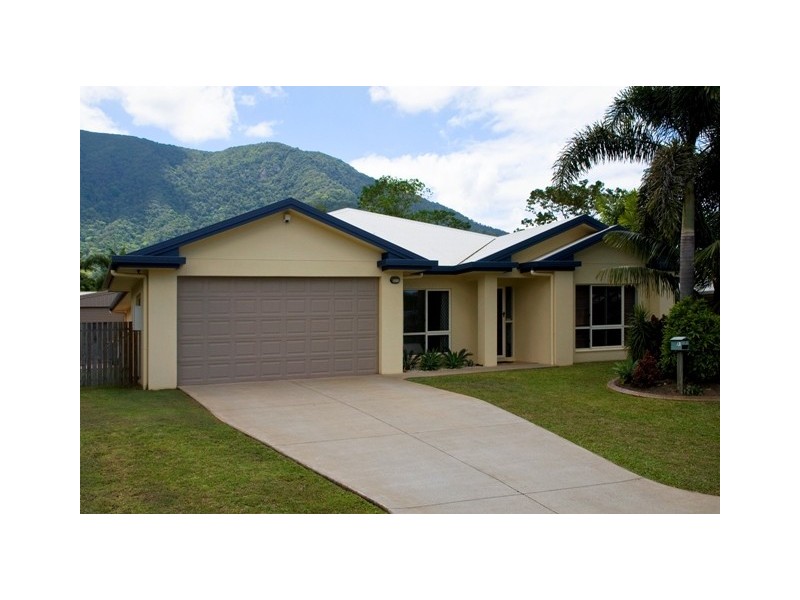 7 Cyperus Drive, Redlynch QLD 4870