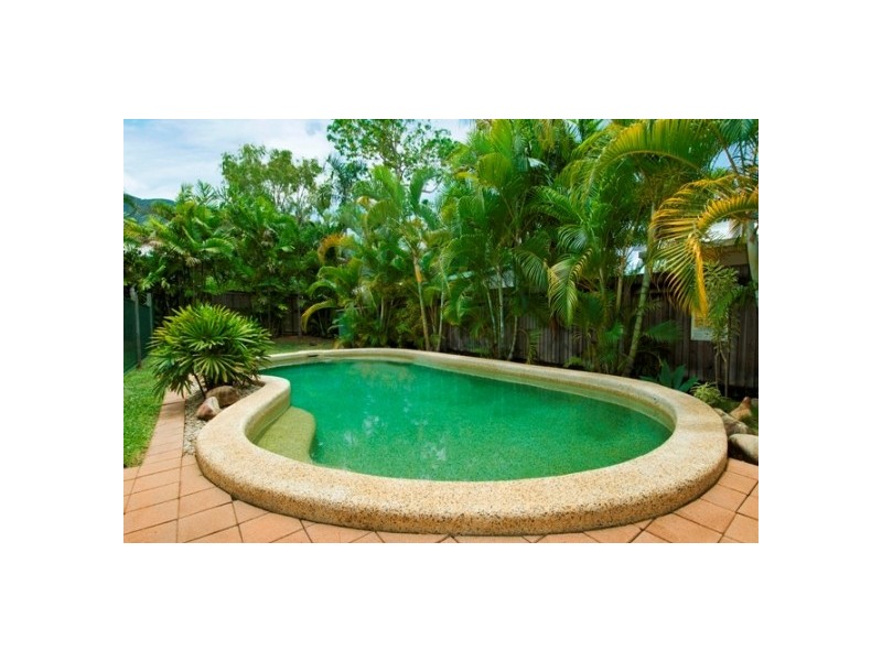 7 Cyperus Drive, Redlynch QLD 4870