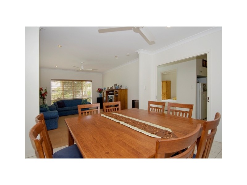 7 Cyperus Drive, Redlynch QLD 4870