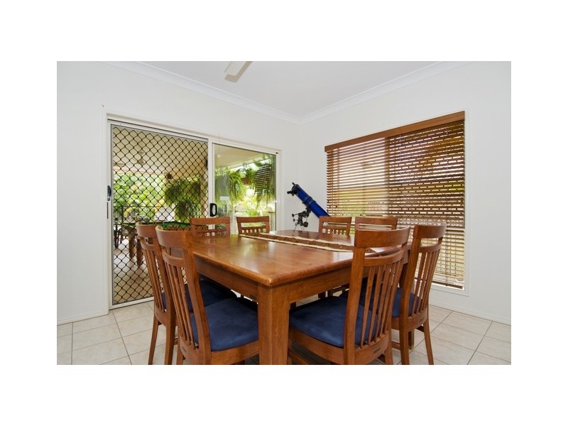 7 Cyperus Drive, Redlynch QLD 4870