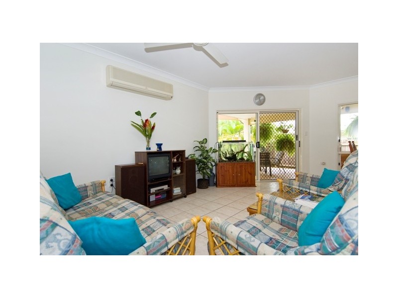 7 Cyperus Drive, Redlynch QLD 4870