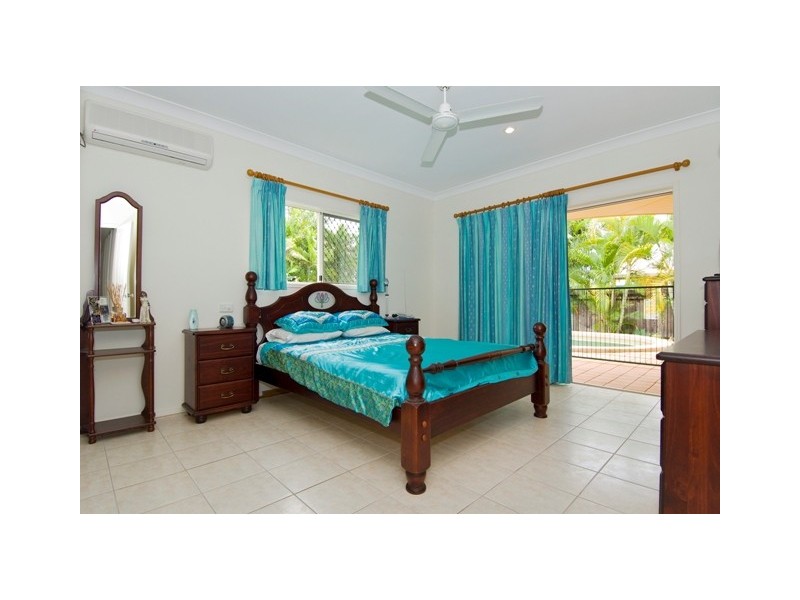 7 Cyperus Drive, Redlynch QLD 4870