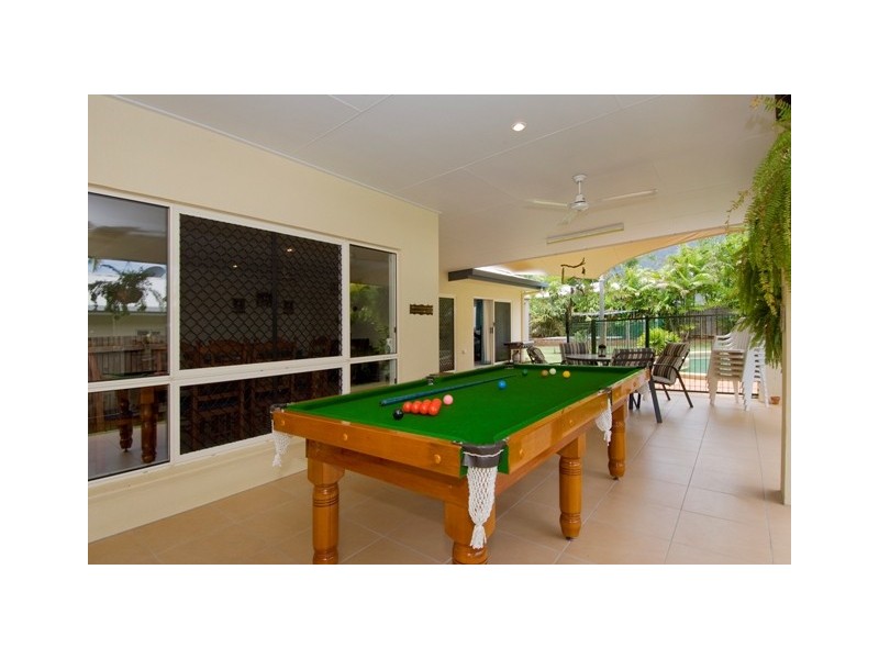 7 Cyperus Drive, Redlynch QLD 4870