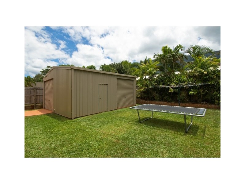 7 Cyperus Drive, Redlynch QLD 4870
