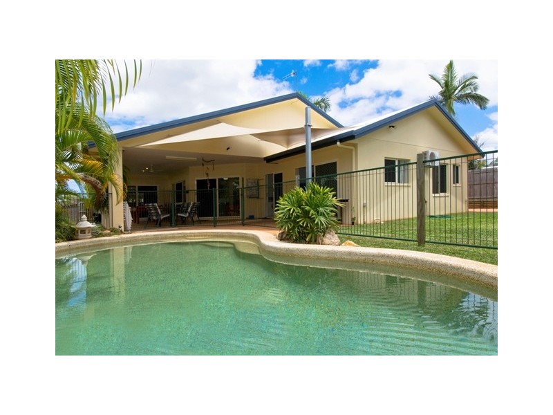 7 Cyperus Drive, Redlynch QLD 4870