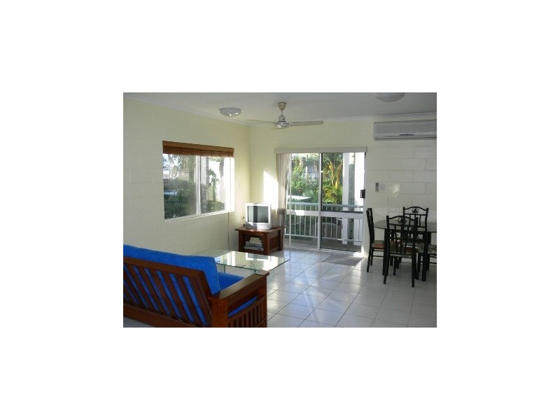 10/6 Kidston Street, Bungalow QLD 4870